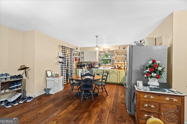 329 New Zion Road SW, Calhoun, GA 30701