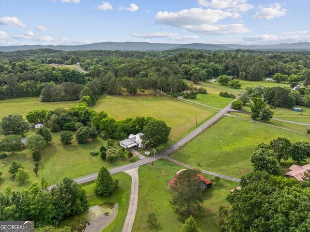 329 New Zion Road SW, Calhoun, GA 30701