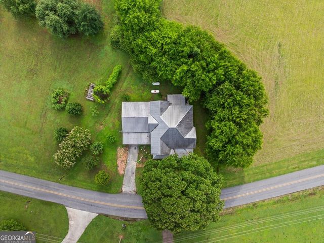 329 New Zion Road SW, Calhoun, GA 30701