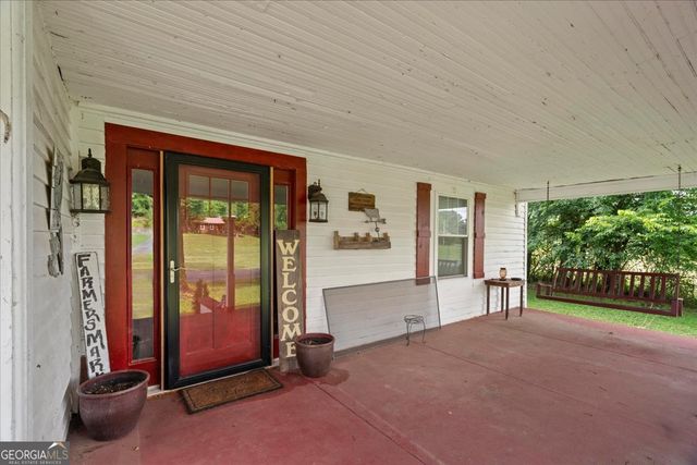329 New Zion Road SW, Calhoun, GA 30701
