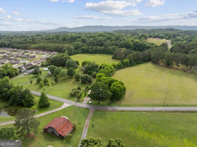 329 New Zion Road SW, Calhoun, GA 30701
