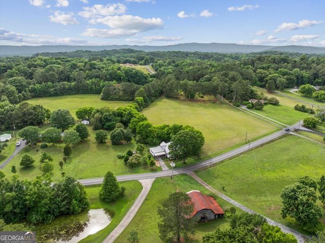 329 New Zion Road SW, Calhoun, GA 30701