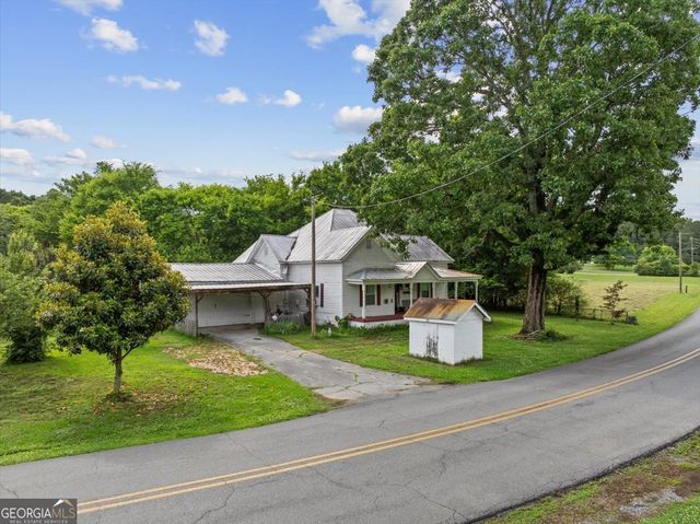 329 New Zion Road SW, Calhoun, GA 30701