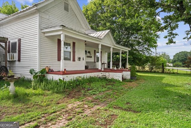 329 New Zion Road SW, Calhoun, GA 30701