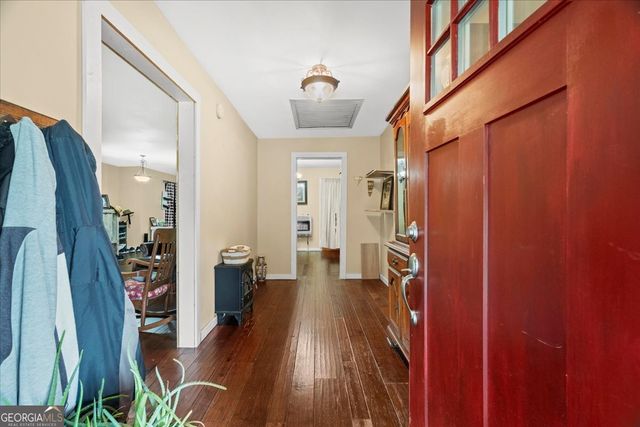 329 New Zion Road SW, Calhoun, GA 30701