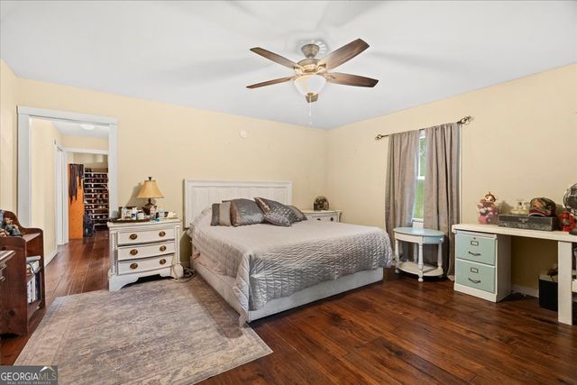 329 New Zion Road SW, Calhoun, GA 30701