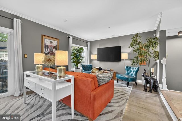 1705 BARRINGTON CT, Bowie, MD 20721