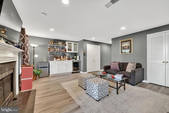 1705 BARRINGTON CT, Bowie, MD 20721