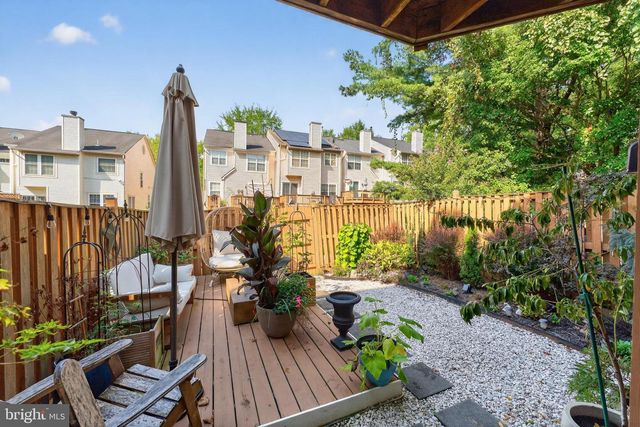 1705 BARRINGTON CT, Bowie, MD 20721