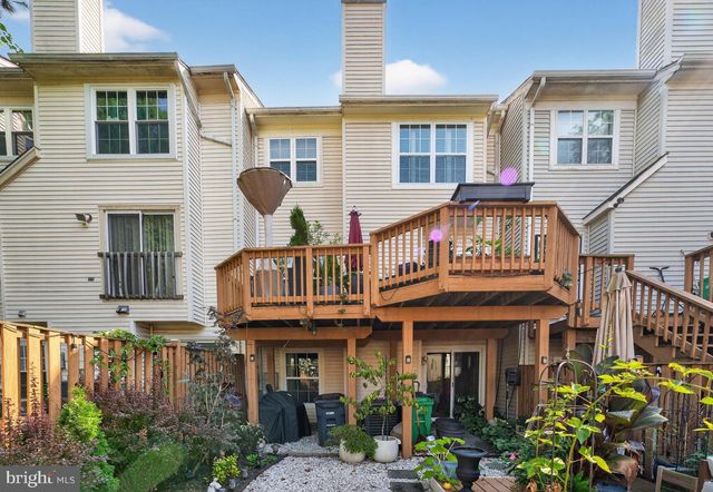 1705 BARRINGTON CT, Bowie, MD 20721