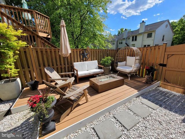 1705 BARRINGTON CT, Bowie, MD 20721