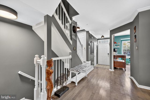 1705 BARRINGTON CT, Bowie, MD 20721