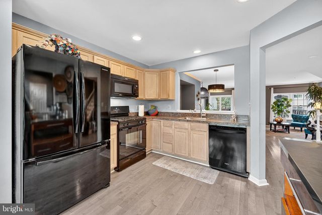 1705 BARRINGTON CT, Bowie, MD 20721