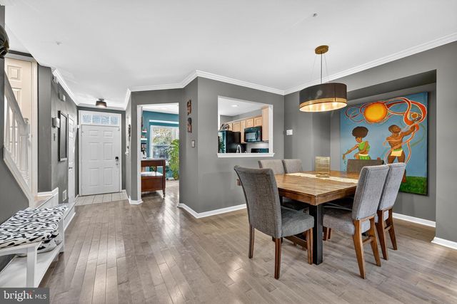 1705 BARRINGTON CT, Bowie, MD 20721