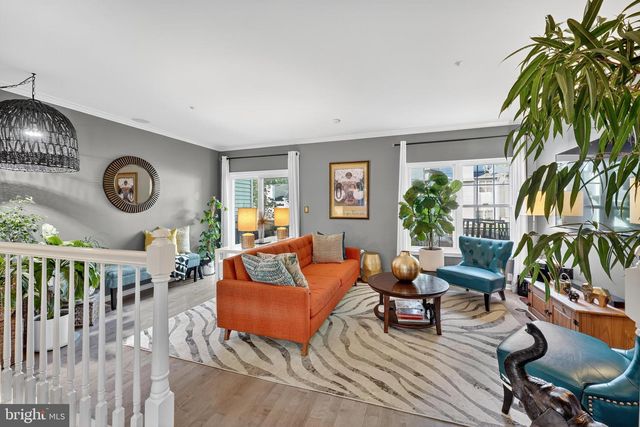 1705 BARRINGTON CT, Bowie, MD 20721