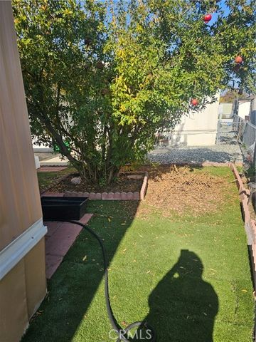 206 LYON 109, Hemet, CA 92543