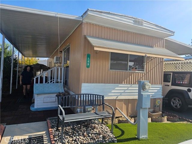 206 LYON 109, Hemet, CA 92543