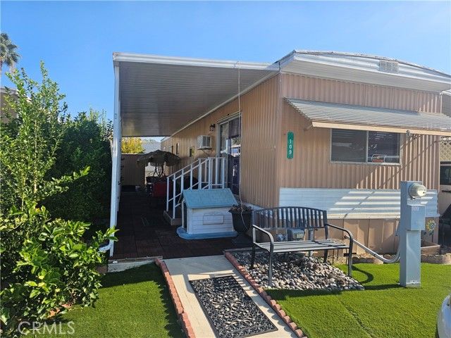 206 LYON 109, Hemet, CA 92543