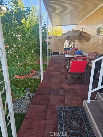 206 LYON 109, Hemet, CA 92543