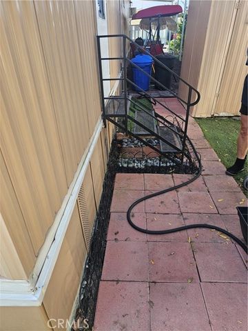 206 LYON 109, Hemet, CA 92543