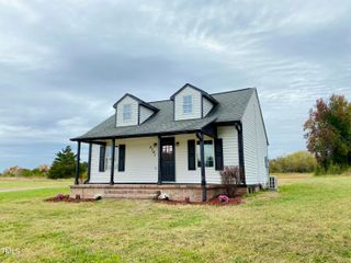 8791 Mcghees Mill Road, Semora, NC 27343