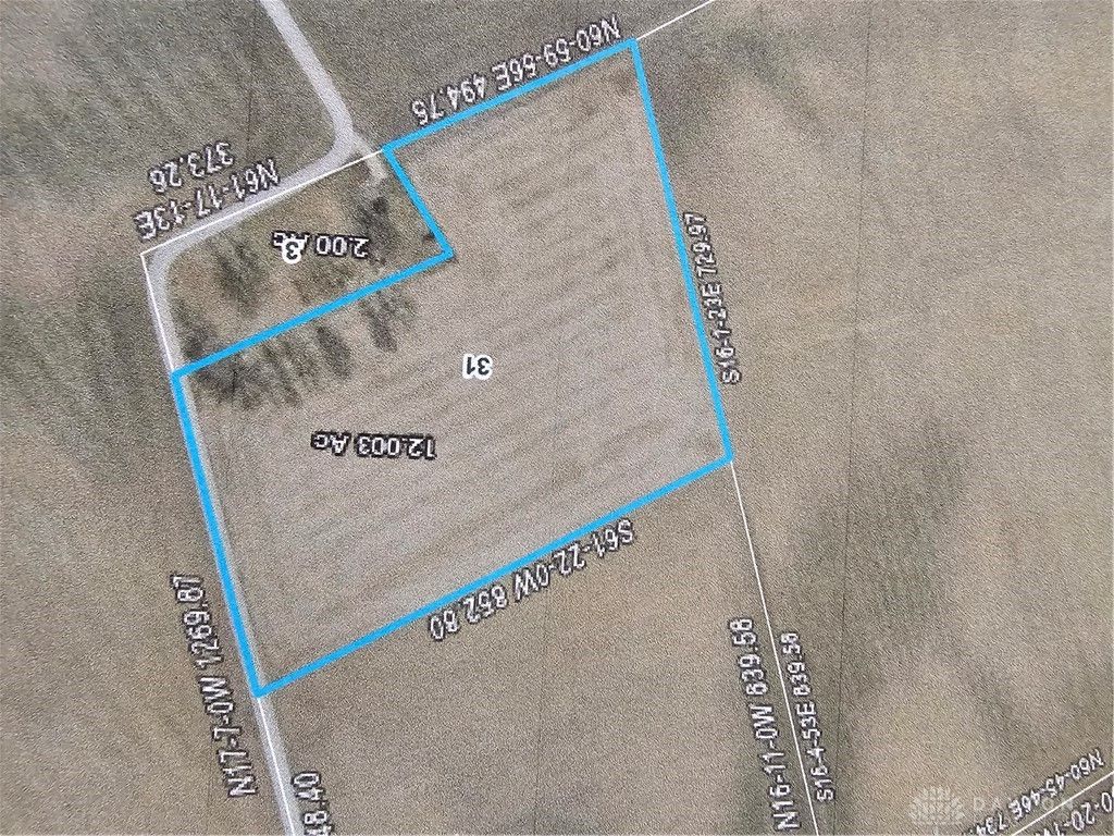 0 Dean Road, Ross, OH 45314