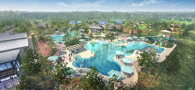 12407 Emerald Enclave Drive, Cypress, TX 77433