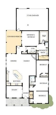 12407 Emerald Enclave Drive, Cypress, TX 77433