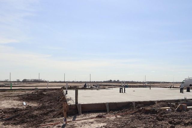 12407 Emerald Enclave Drive, Cypress, TX 77433