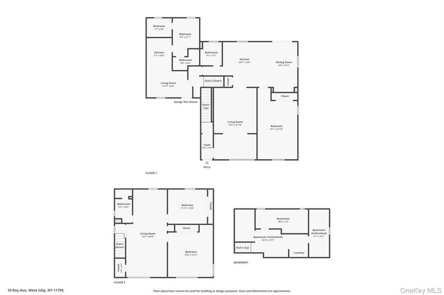 10 Roy Avenue, West Islip, NY 11795