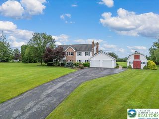 1151 Marfield Drive, Bushkill Twp, PA 18064