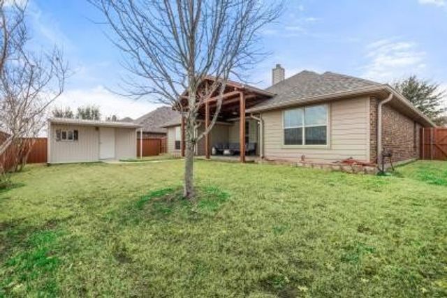 115 Holly Street, Waxahachie, TX 75165