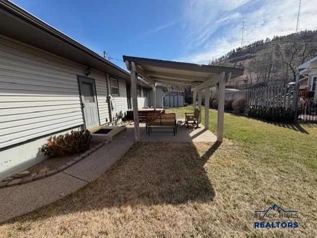 2115 JANE DR, Rapid City, SD 57702