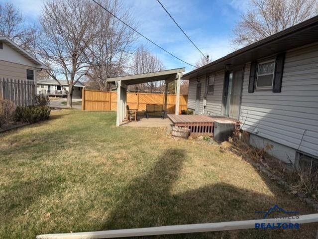 2115 JANE DR, Rapid City, SD 57702