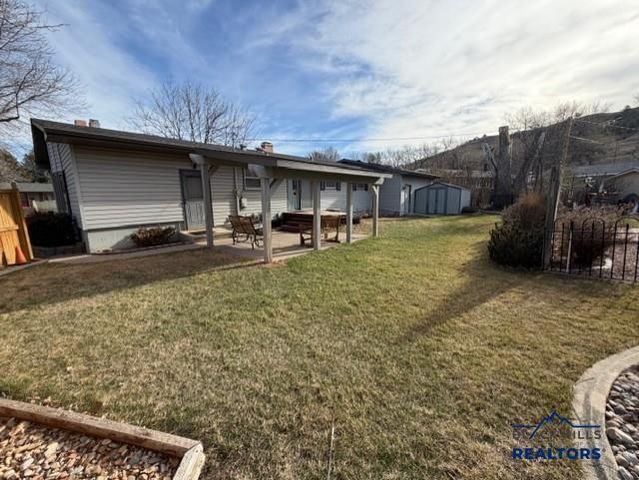 2115 JANE DR, Rapid City, SD 57702
