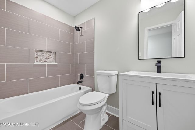 407 Dupont Avenue, Pascagoula, MS 39567