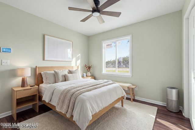 407 Dupont Avenue, Pascagoula, MS 39567