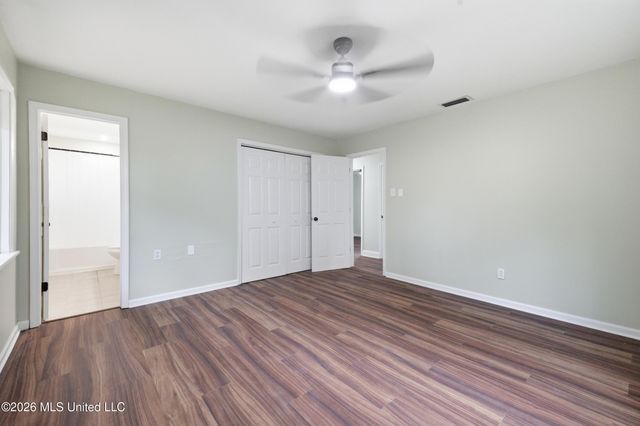 407 Dupont Avenue, Pascagoula, MS 39567