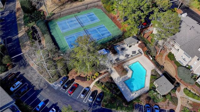 711 River Mill Circle, Roswell, GA 30075