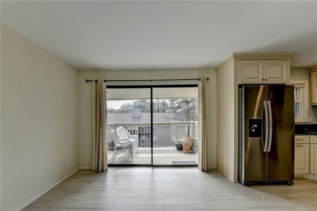 711 River Mill Circle, Roswell, GA 30075