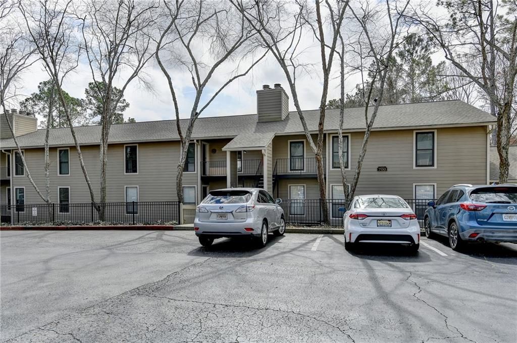 711 River Mill Circle, Roswell, GA 30075