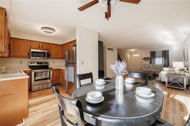 1 Southfield Drive, Webster, NY 14580