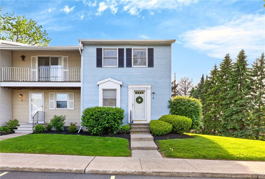 1 Southfield Drive, Webster, NY 14580