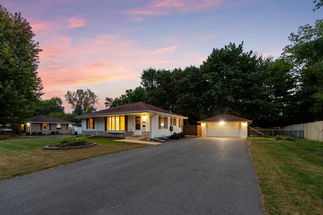 6216 Winnetka Avenue N, Brooklyn Park, MN 55428