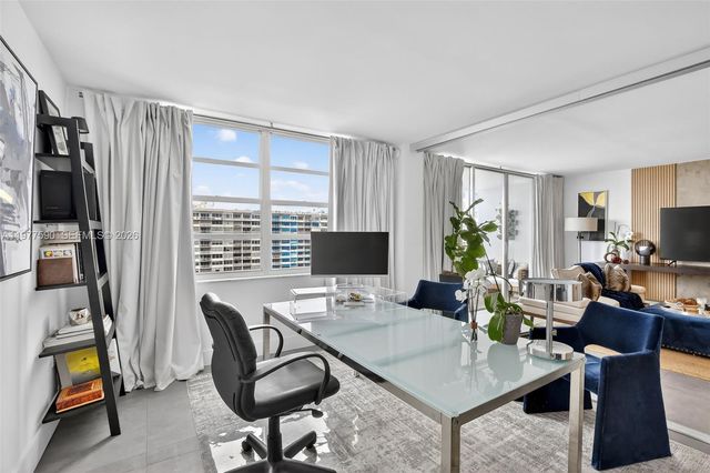 2780 NE 183rd Street 1714, Aventura, FL 33160