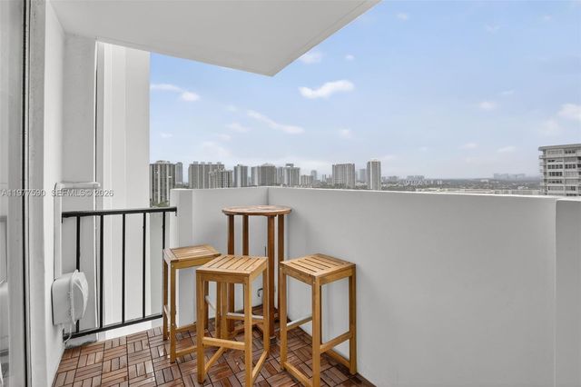 2780 NE 183rd Street 1714, Aventura, FL 33160