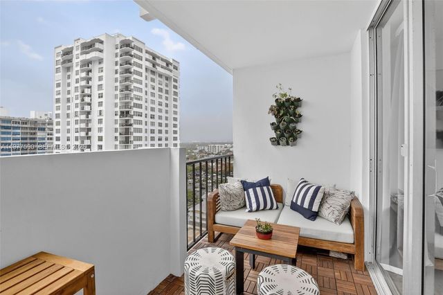 2780 NE 183rd Street 1714, Aventura, FL 33160