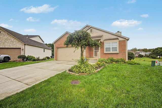 4999 Softwood Court, Westerville, OH 43081