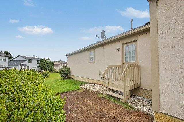 4999 Softwood Court, Westerville, OH 43081