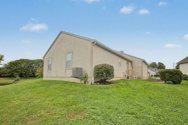 4999 Softwood Court, Westerville, OH 43081